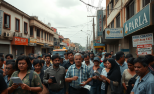 Inadimplência Alcança 81,2 Milhões de Pessoas