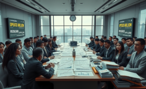 PreviCampos e Risco de Colapso da Previdência