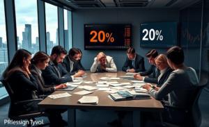 Avanço Da Inteligência Artificial E O Futuro Do Emprego