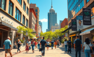 Políticas De Segurança Pública Aumentam Empregos