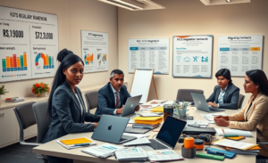 Crédito Consignado CLT Transforma Acesso Financeiro