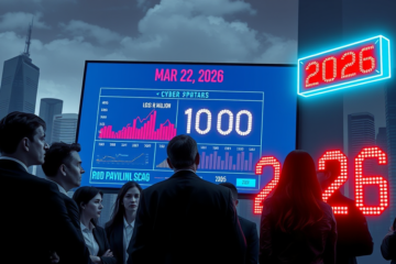 Imagem representativa do ataque hacker que comprometeu operações do sistema de pagamentos via Pix.