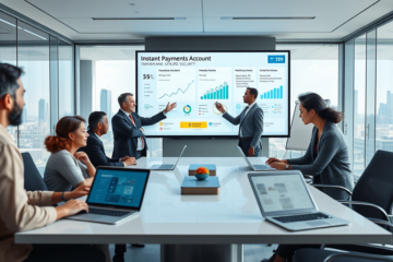 Medidas para fortalecer a resposta das instituições financeiras contra fraudes e melhorar a segurança operacional.