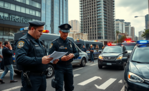 Operação Fallax Revela Esquema Bilionário de Fraude