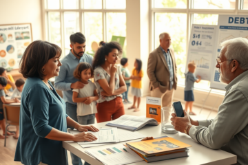 Medidas do Ministério da Fazenda para combater o endividamento das famílias em ano eleitoral.