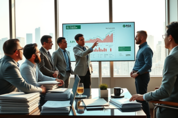 Imagem ilustrativa sobre o empréstimo do governo para o Banco de Brasília.