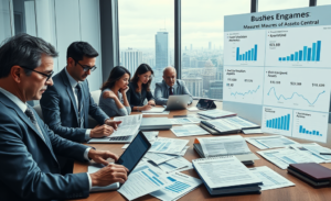 Banco Central Aplica Auditorias em Precatorios Bilionarios