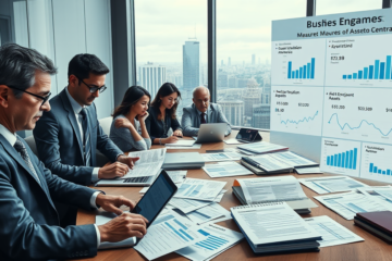 Banco Central determina auditorias sobre precatórios bilionários, analisando supervalorização e riscos em investimentos.