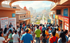 Medidas Para Aumentar O Poder De Compra