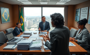 FGTS Pode Ajudar Trabalhadores a Quitar Dívidas