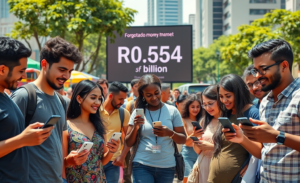 R$ 10,554 Bilhões Aguardam Devolução a Brasileiros