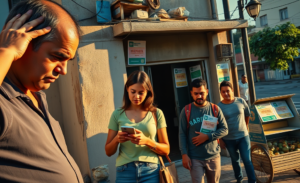 Situação Financeira Crítica dos Brasileiros