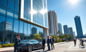 Ação De Despejo Contra O Banco Master em Andamento