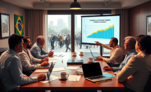 Governo Bloqueia 27 Plataformas de Apostas Ilícitas