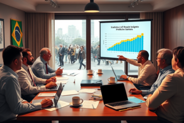 Plataformas de apostas sendo bloqueadas pelo governo brasileiro.