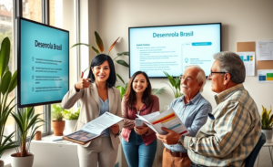 Desenrola Brasil Facilita Renegociação de Dívidas