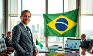 Desafios e Oportunidades para o Próximo Presidente