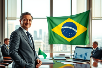 Próximo presidente enfrenta desafios econômicos e oportunidades para ajustes fiscais no Brasil.