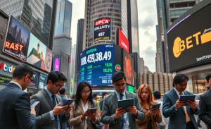 Ibovespa Cai 0,86% Com Alta do Dólar e Petróleo