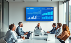 Quick Soft Adquire Finanblue e Expande Operações