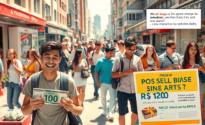 Viés do Presente e Decisões Financeiras Imediatas