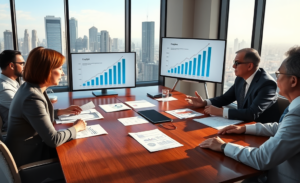 Alterações no Aumento de Capital para Cobertura de Déficit