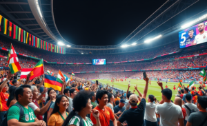 Copa do Mundo de 2026 Pode Gerar US$ 8,9 Bilhões