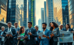 Riscos Econômicos em 2024 e Seus Desafios