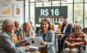 Maior Lote de Restituição do Imposto de Renda