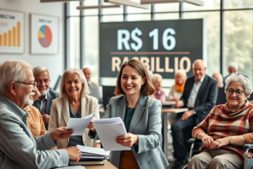 Imagem representativa do maior lote de restituição do Imposto de Renda com destaque para os valores e os beneficiários.