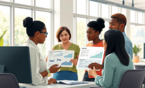 Imagem representativa do Programa Desenrola MEI visando a renegociação de dívidas tributárias para microempreendedores individuais.