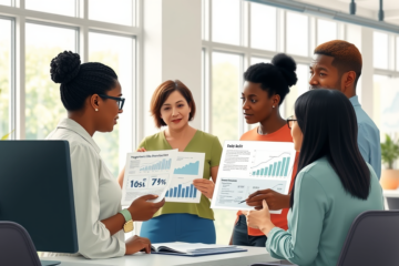 Imagem representativa do Programa Desenrola MEI visando a renegociação de dívidas tributárias para microempreendedores individuais.