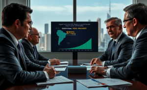 Governo Brasileiro Critica Aumento Tarifário EUA