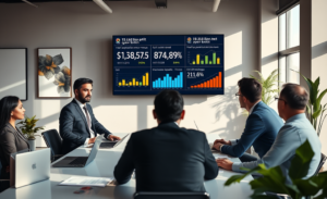 Gráfico demonstrando o lucro líquido de R$ 1,56 bilhão e investimentos de R$ 794,9 milhões no segundo trimestre de 2026.