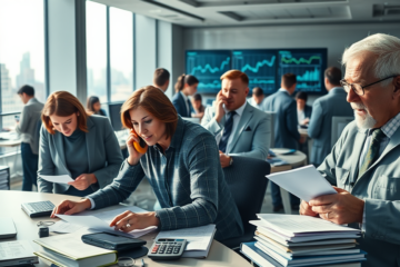 Valores esquecidos em instituições financeiras e como reclamá-los.