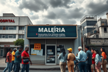 Empresas enfrentam dificuldades financeiras em busca de recuperação judicial, impactadas por juros altos e mudanças de consumo.