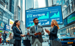 Split Payment Facilita Pagamento de Tributos