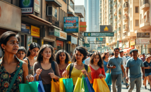 Crescimento do PIB e Desafios Econômicos do Brasil