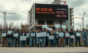 You,Inc Enfrenta Crise Financeira e Prejuízo