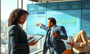 S&P 500 e Risco Brasil na Diversificação Global