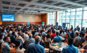Inter Invest Summit Educa sobre Poupança e Finanças