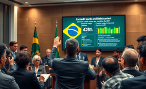 Restrição de Cartões de Crédito Para Moralizar Dívidas